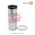 فیلتر گیربکس ساکورا H-2724