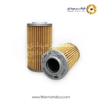 فیلتر هیدرولیک شور SFH0813