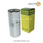 فیلتر گازوئیل مان WDK11102/23