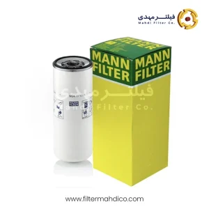 فیلتر گازوئیل مان WDK11102/82