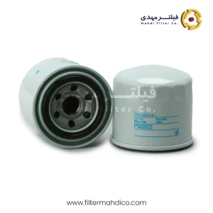 فیلتر روغن دونالدسون P502022