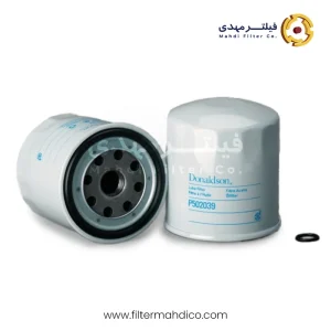 فیلتر روغن دونالدسون P502039