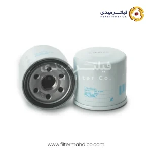 فیلتر روغن دونالدسون P502067