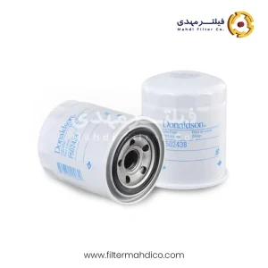 فیلتر روغن دونالدسون P502438