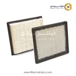 فیلتر هوا کابین فیلیتگارد AF55727
