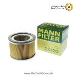 فیلتر هواکش مان C1112/2