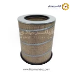 فیلتر هواکش مان C341500/1