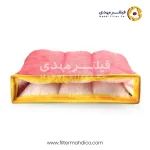 فیلتر هوای پنلی فیلیتگارد AF25346