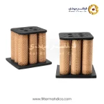 فیلتر هوای پنلی فیلیتگارد AF446