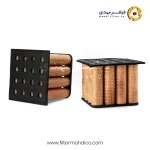 فیلتر هوای پنلی فیلیتگارد AF449