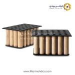 فیلتر هوای پنلی فیلیتگارد AF453