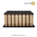 فیلتر هوای پنلی فیلیتگارد AF459