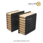 فیلتر هوای پنلی فیلیتگارد AF460
