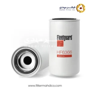 فیلتر هیدرولیک فیلیتگارد HF6366