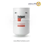فیلتر هیدرولیک فیلیتگارد HF6802