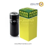 فیلتر گازوئیل مان WK11102/82