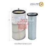 فیلتر هواکش ساکورا AS-1024-S