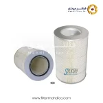 فیلتر هواکش سیلکوه 3819356941