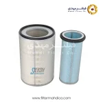 فیلتر هواکش سیلکوه 600-181-4300