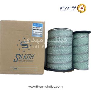 فیلتر هواکش سیلکوه 6128-81-7042