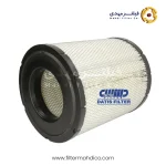 فیلتر هواکش داتیس DAT2501