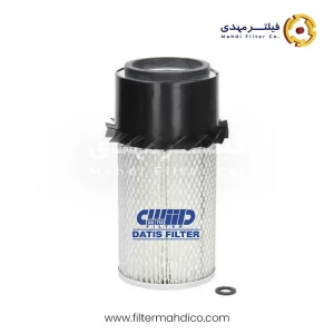 فیلتر هواکش داتیس DTA1082