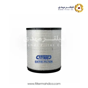 فیلتر هواکش داتیس DTA1118