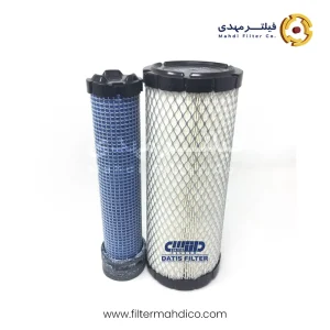 فیلتر هواکش داتیس DTA15O5B