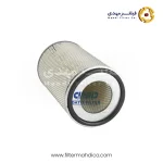 فیلتر هواکش داتیس DTA7210