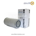 فیلتر هواکش سیلکوه L4240294