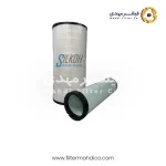 فیلتر هواکش سیلکوه MA-625-304-171S
