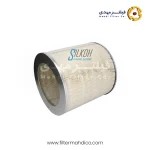 فیلتر هواکش سیلکوه P181031