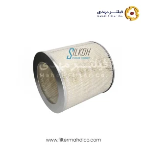 فیلتر هواکش سیلکوه P181031