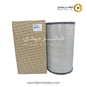 فیلتر هواکش سیلکوه SEV551F4