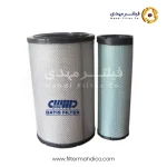 فیلتر هواکش داتیس DAT600-185-6100
