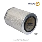 فیلتر هواکش داتیس DTA2540K