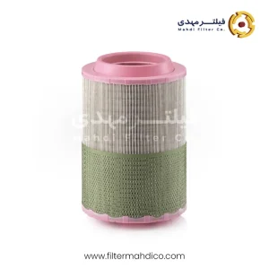 فیلتر هواکش داتیس DTA25740