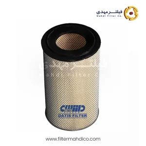 فیلتر هواکش داتیس DTA258602B