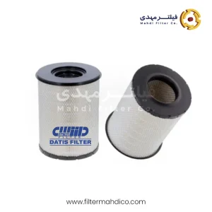 فیلتر هواکش داتیس DTA26173