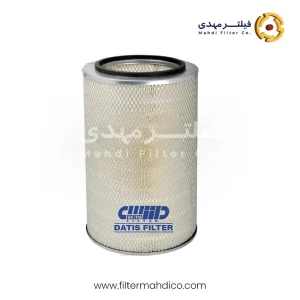 فیلتر هواکش داتیس DTA2640K