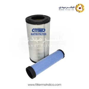 فیلتر هواکش داتیس DTA3100K