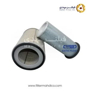 فیلتر هواکش داتیس DTA4300