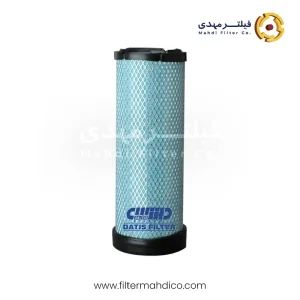 فیلتر هواکش داتیس DTA5100K