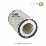 فیلتر هواکش داتیس DTA5704