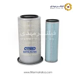 فیلتر هواکش داتیس DTA6740