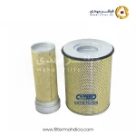 فیلتر هواکش داتیس DTA8149064