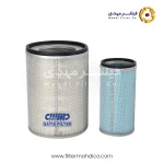 فیلتر هواکش داتیس DTA8600K
