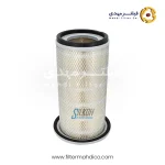 فیلتر هواکش سیلکوه 600-181-9470