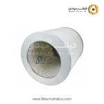 فیلتر هواکش سیلکوه S551/4
