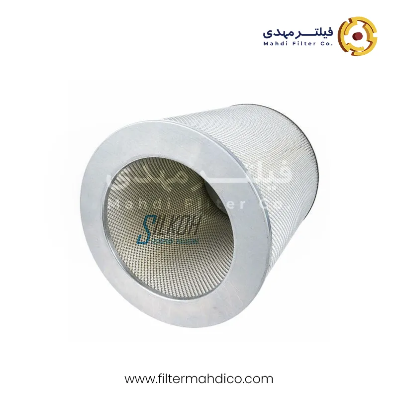 فیلتر هواکش سیلکوه S551/4